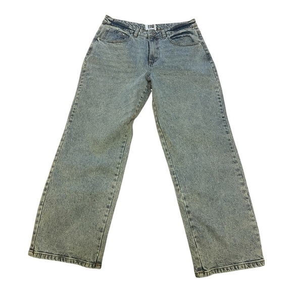 Harlow Denim - NWOT Harlow Baggy Style Jeans​​​